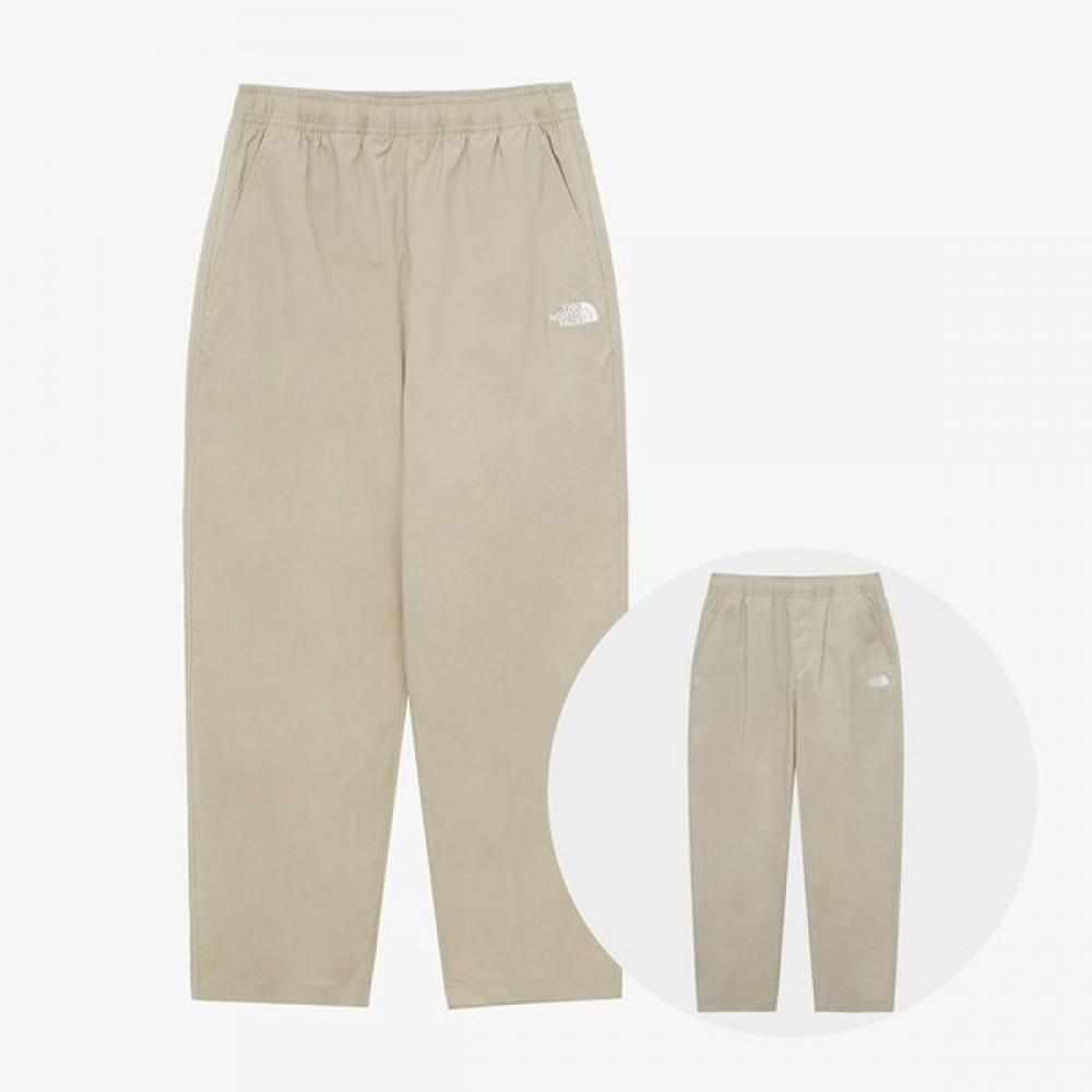 

The North Face Ice Day Tech Pants Np6nq02c LIGHT BEIGE/065