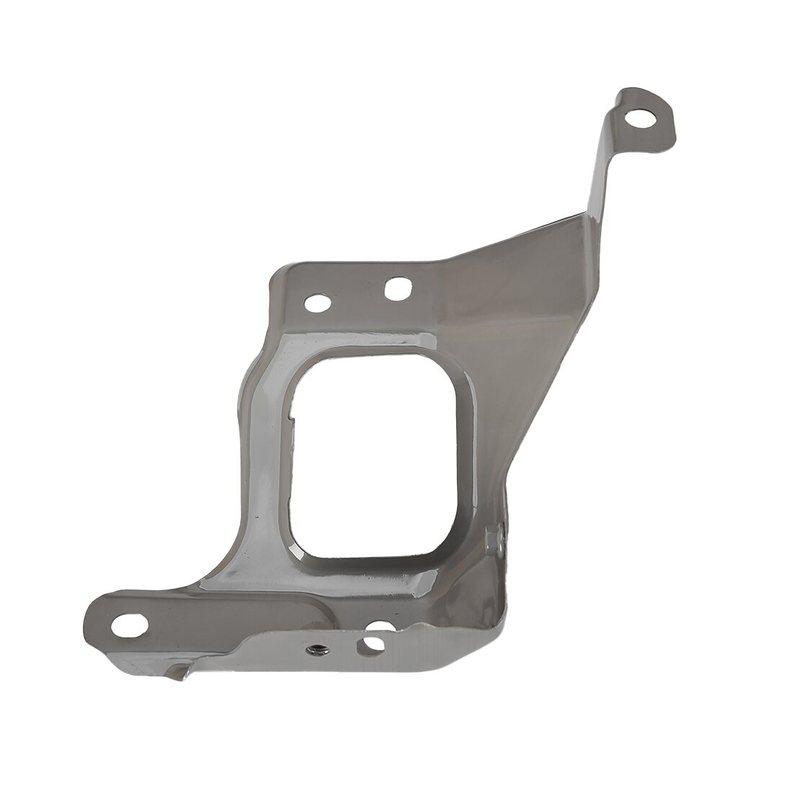 1086017-S0-A Front Right Side Support Fender Mount Bracket Fit for Tesla Model 3 M3 2017 2018    -2024 Black