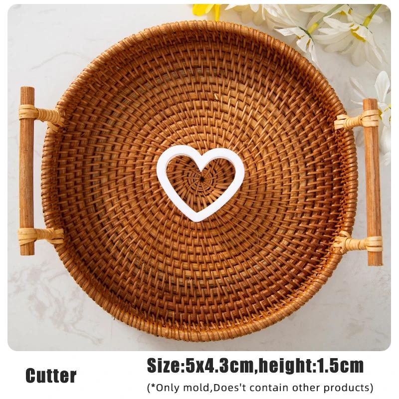 

Mother s Day Frosting Cookie Embosser Mould Carnation Flower Cookie Thanksgiving Teachers Day Tulip Pattern Biscuit Cutters Mold