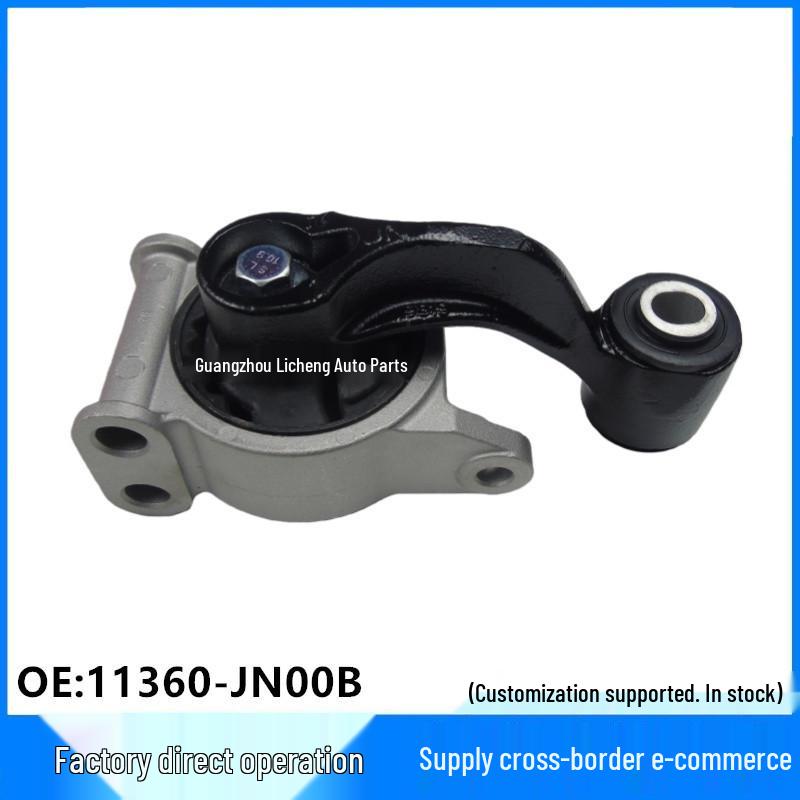 Engine Mount Rubber for Nissan Teana 11360-JN00B A100 Ling Huo