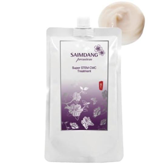 

Refill Treatment 450ml Saimdang Premium Super STEM CMC Treatment Refill Only