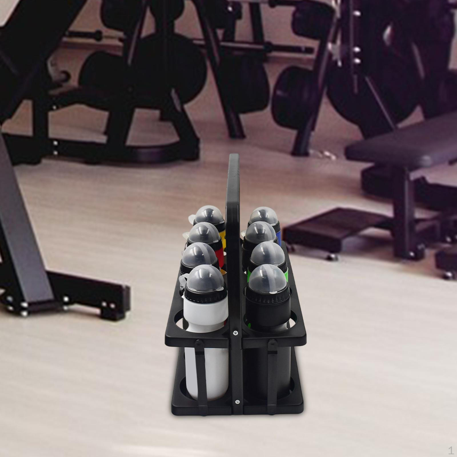 

Bottle Carriers червоний