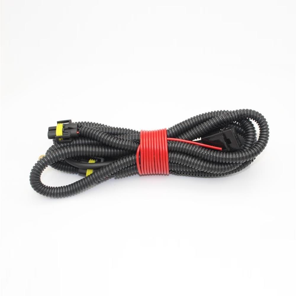 For VW Transporter Multivan Caravelle T5 T6 2010 2011 2012 2013 2014 2015 Front Halogen Fog Light Fog Lamp or Wire Harness