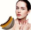 Lymphatic Contour Face & Body Massage Brush