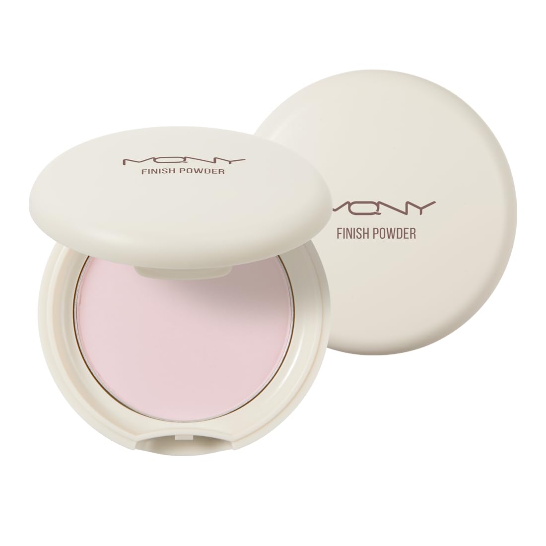 

[MQNY] MACQUEEN NEW YORK Micro Fit Finish Powder 9g Korean Cosmetics Affordable No Sebum Mineral Poreless Soft Long-lasting Makeup Control & Shine