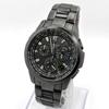 Used Operating Casio Oceanus OCW-M700 Radio Solar Titanium Condition Considered