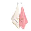Quick-Drying Absorbent Coral Fleece Towel: Soft, Lint-Free Bath, Face, and Hair Towel