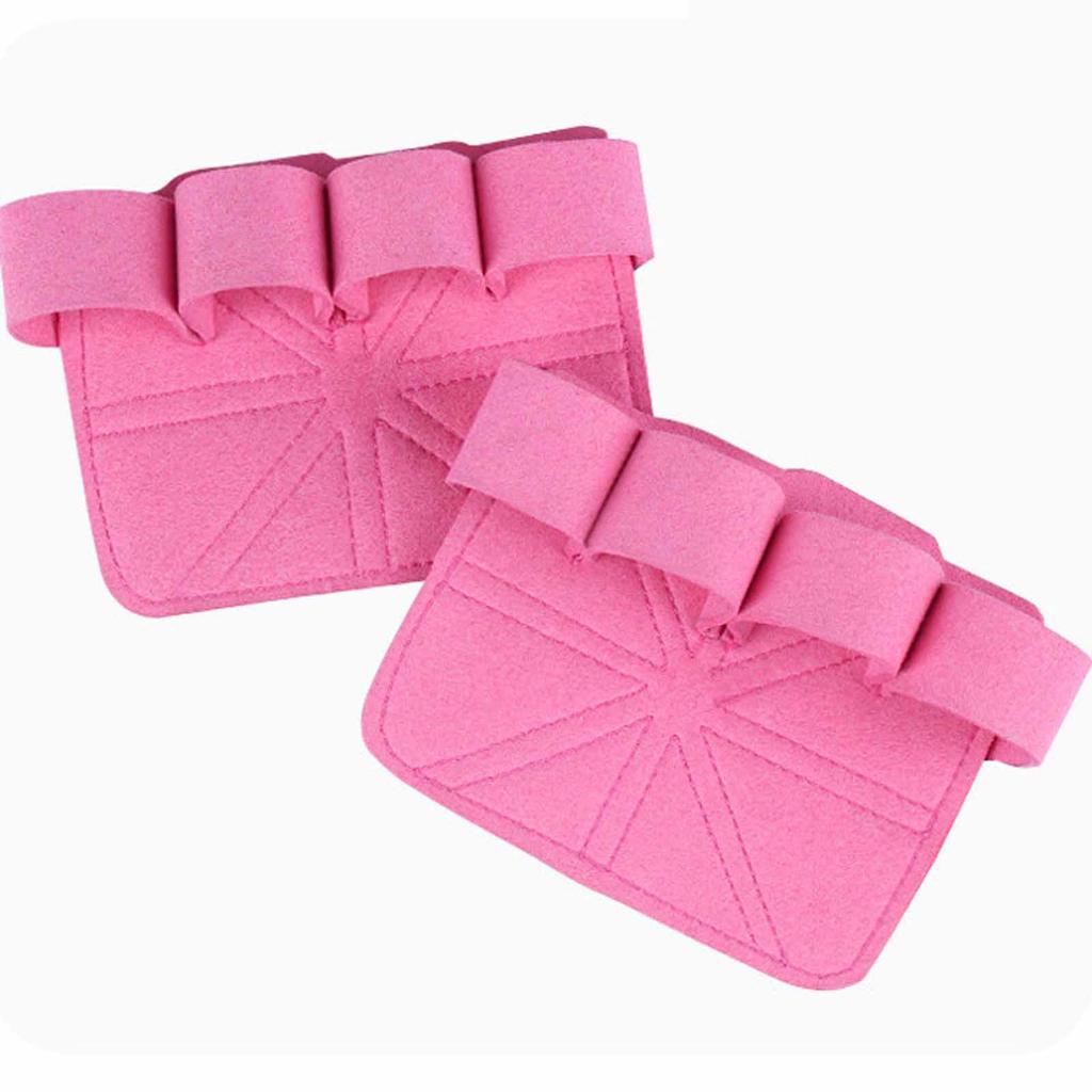 Sports Protective Gloves – Weightlifting, Barbell, & Fitness Gloves for Men & Women, Grip & Hand