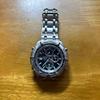 Used Citizen Promaster Titanium