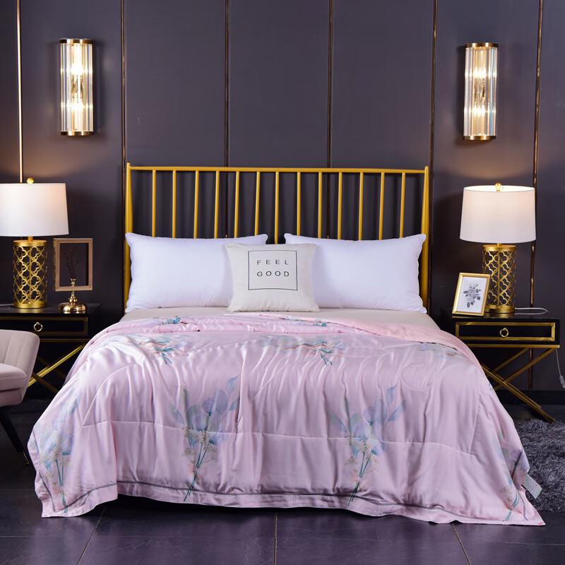 

Deze Modal Skin-friendly Quilt DZ-B8196