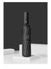24-Rib Automatic Folding Umbrella: High-End, Large, UV Protection for All Weather