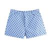 Women’s Polka Dot Long Sleeve Cardigan and Shorts Set 2025 Spring Summer Two-Piece Outfit Casual Slim Fit