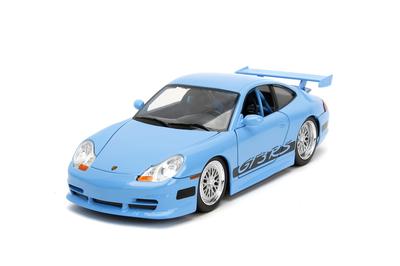 FF Porsche 911 GT3 R5 124