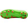 Nike Jr. Phantom 6 Low Academy MG GS Erling Haaland Kinder Fußballschuhe Grün Hot-Punch Grün-Strike HQ2032-603