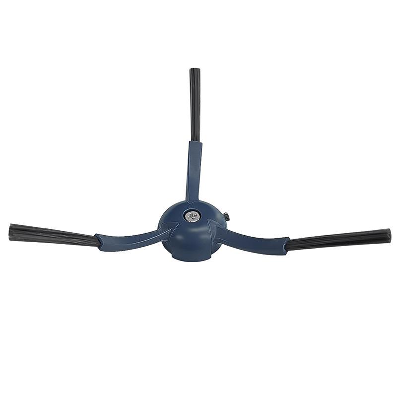 

Eufy Omni C20 Sweeping Robot Accessory Set: Main Brush, Filter, Side Brush, Dust Bag, Mop.