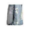 Puma Casual Sports Polo Denim Jacket Outdoor Jacket Men Jacket Blue 575588-77