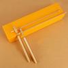 2PCS Pure Copper Ghost Hunting Equipment  Divining Rods Buried Items Dowsing Rods  Ghost Hunting