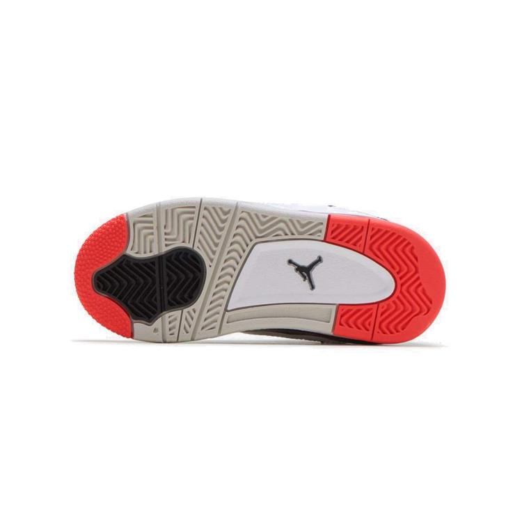 Jordan 4 Retro Flight Nostalgia TD BQ7670-116