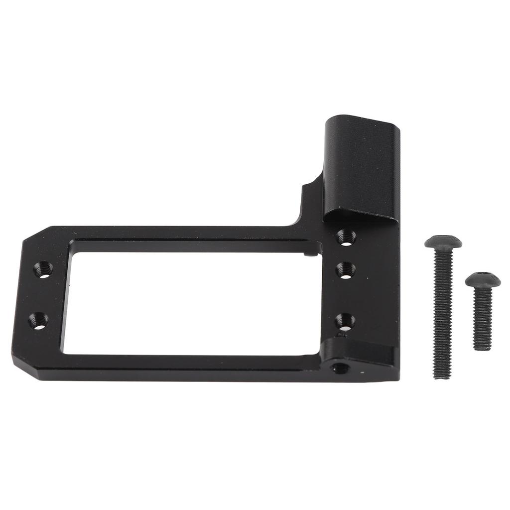 1/10 RC Servo Mount 4 Link Adapter Low Center for Phoenix F10 VP Aluminum Alloy Car Model Accessorie