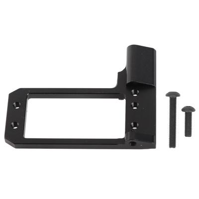 110 RC Servo Mount 4 Link Adapter Low Center for Phoenix F10 VP Aluminum Alloy Car Model