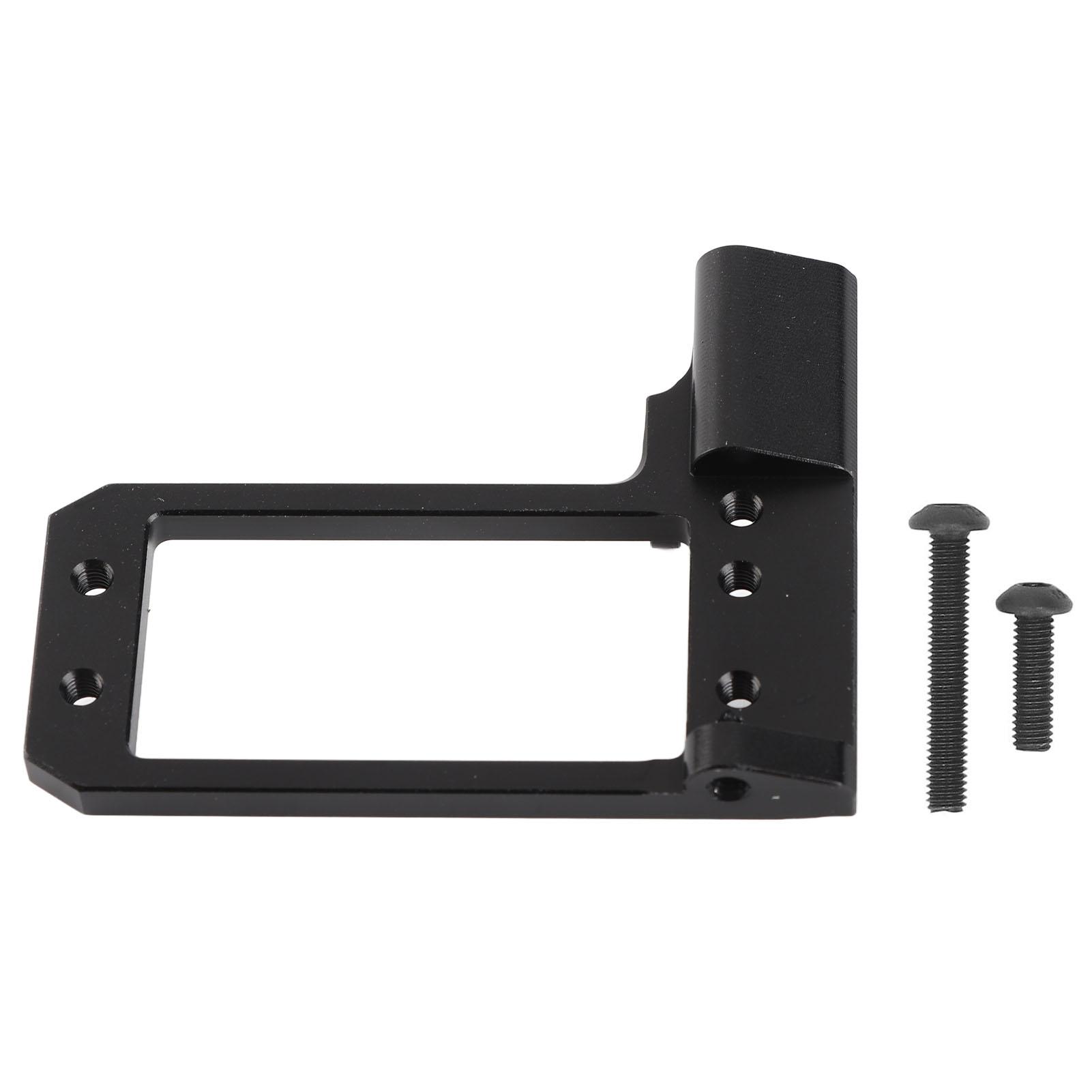 

110 RC Servo Mount 4 Link Adapter Low Center for Phoenix F10 VP Aluminum Alloy Car Model