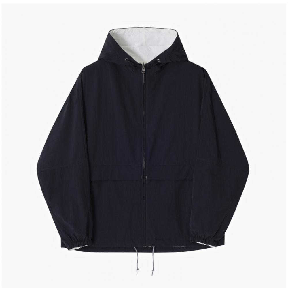 Nanamica K Reversible Hood Coach jacKet S25sa002e