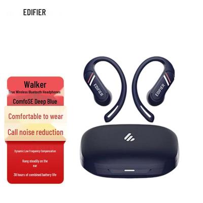 Edifier Comfo SE Open-Ear True Wireless Bluetooth Earbuds