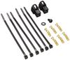 IPF Fog Light Harness 12V Double H4 WF-4