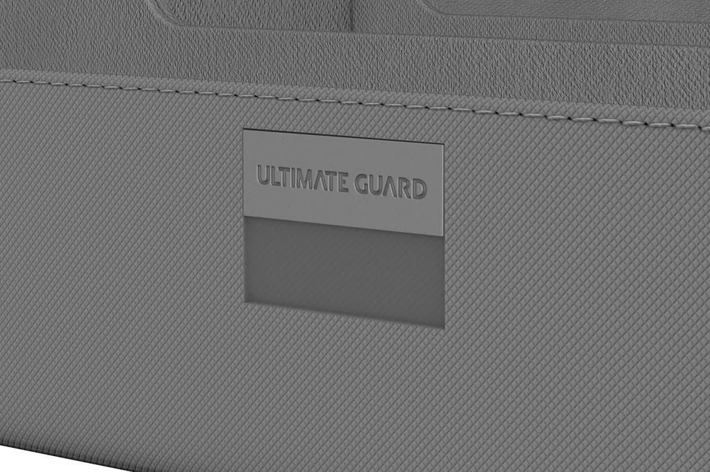 Ultimate Guard Superhive Monocolor 550+ (Gray)