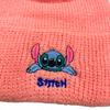 Lilo And Stitch Winter Hat Women's Children's Winter Hats Stitch