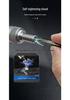 69-in-1 Magnetic Ratchet Screwdriver Set for Motorcycle and Household Repairs