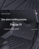 XPeng M03 & P7+ TPE Double-Layer Door Sill Floor Mats