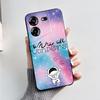 Soft Case For Tecno Pova 5 Pova5 LH7n Phone Cover Matte Liquid Silicone Marble Fundas Capa For Tecno Pova 5 pro 5Pro LH8n Bumper