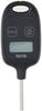 Tanita Cooking Thermometer Digital Simple Series Dark Gray TT-P01-DG
