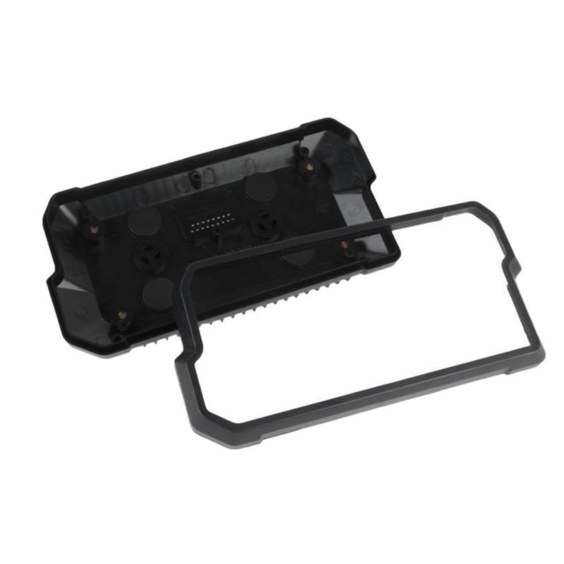 Powerful Motorcycle Odometer Housing For Duke KTM390 RC390 390ADV 2017-2024 Trument Panel Cover Dashboard Cover