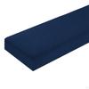 Covers Rectangle Cushion Slipcovers with Strap