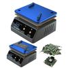 Universal Layered Soldering Preheat Platform Support Ideal for Mobile Device Repair Tool Set Soldering And Adhesive Work