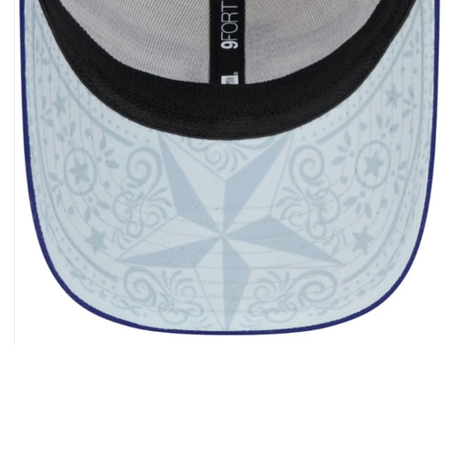 2024 MLB All-Star Workout Model New Era Cap 9FORTY Los Angeles Dodgers 2024 MLB ALL-STAR WORKOUT STRAPBACK CAP LOS ANGELES DODGERS Shohei Otani 920