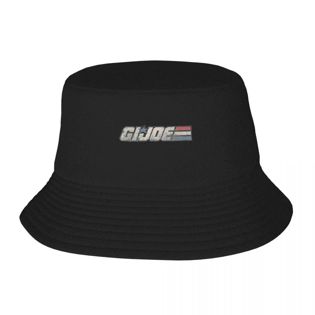 New Gi Joe Bucket Hat Summer Hat Bobble Hat New In Cap Trucker Hats For Unisex Womens
