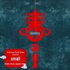 2025 New Year Red Lantern Indoor Decorations - Spring Festival Fu Character Hanging Ornaments.
