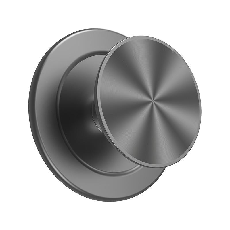 Aluminum Alloy MagSafe Airbag Phone Stand for iPhone 14