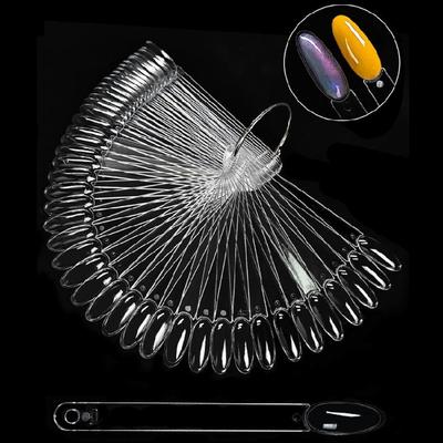 Designul unghiilor – Palete pentru design unghii