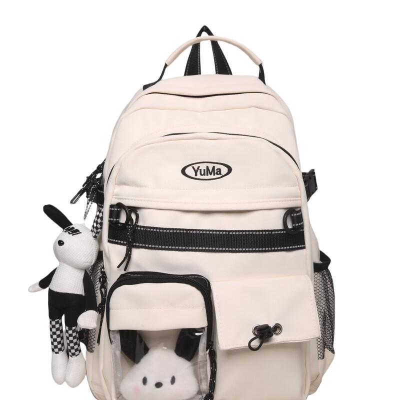 MDNG Fashion Laptop & Travel Backpack