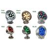 6W 12W 18W 24W 30W 36W LED Underwater Spotlights Pond Submersible Night Lamp Outdoor Garden Swimming Pool Party Landscape Lamp