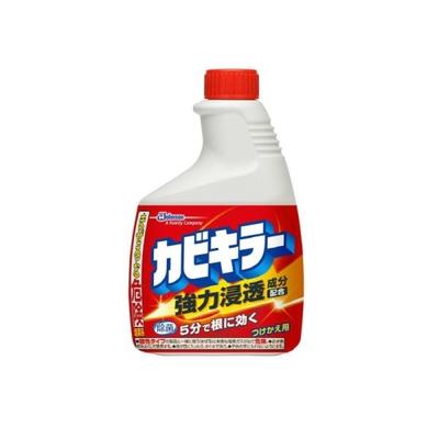 Johnson Kabikira Küf Giderici Sprey Tipi Yedek 400g