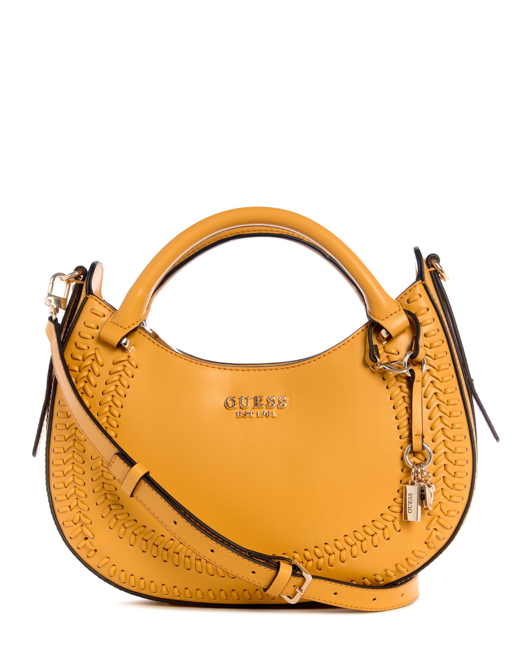 [GUESS] Сумка-сэтчел TATUM