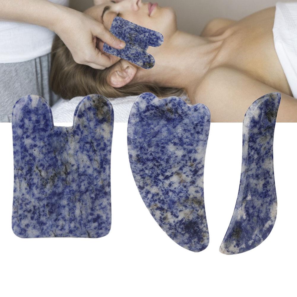 Scraping Board Body Scrapper Massage Guasha Tools for Pain Relief