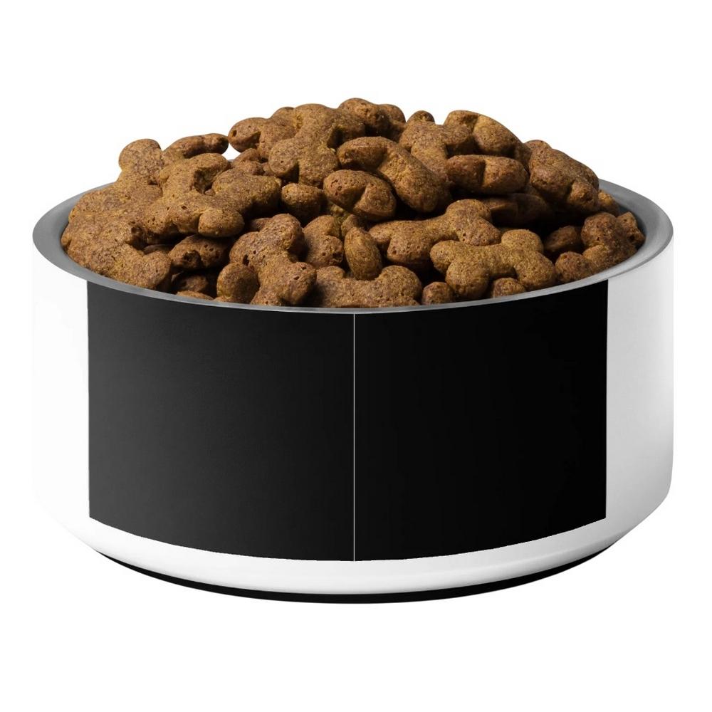 Newcastle United FC Pet Bowl