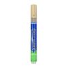 1 Pack  Tile Grout Pen Repair Pen Set 1Pcs Light brown Waterproof Marker Grout Restorer Pen for Wall Floor Tile Lines -Narrow 2-5mm with Extra Tip