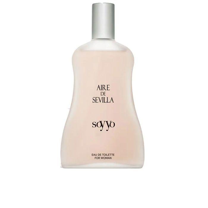 AIR DE SÉVILLE SOYA ME Edt Vapo 150 Ml